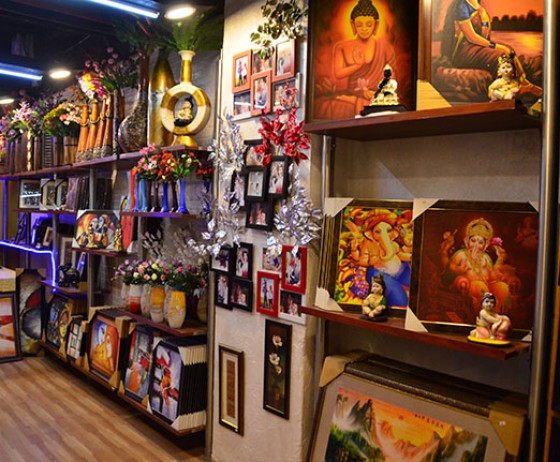Home & U | Celebration Mall Udaipur | Best Shopping Destination in Udaipur | Best Mall in Udaipur